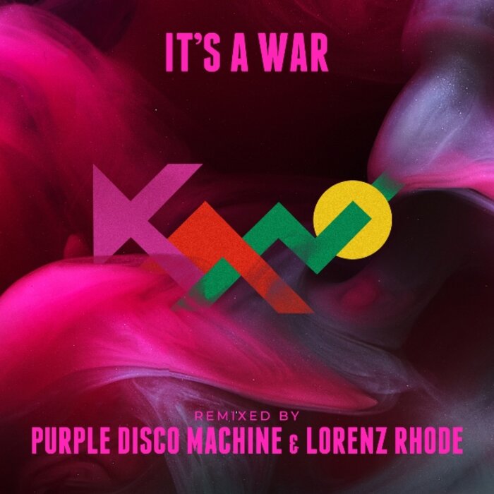 Kano - Purple Disco Machine & Lorenz Rhode Remix