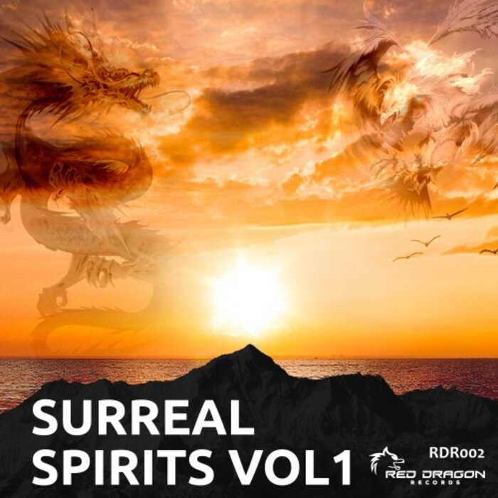 Various - Surreal Spirits Vol 1