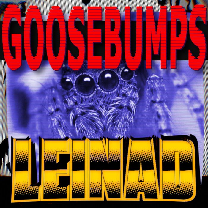 leinaD - Goosebumps