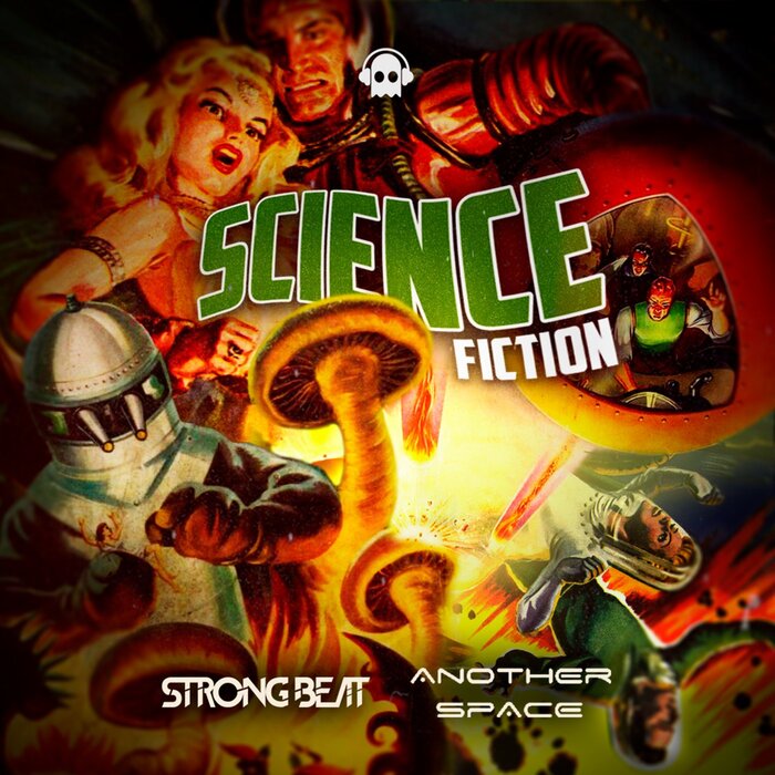 StrongBeat (BR)/Mirand - Science Fiction