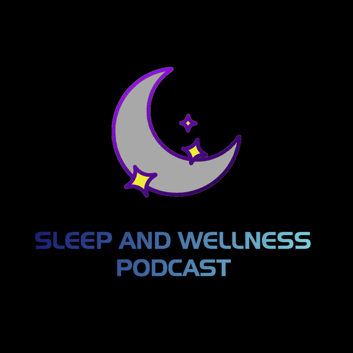 Ambient Sleep/Sleep & Wellness Podcast - Song Of Serenity