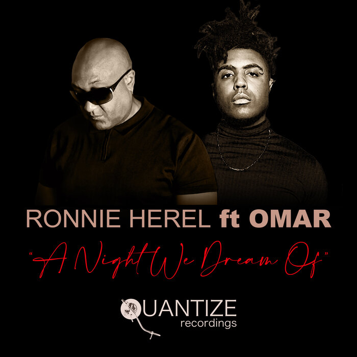 Ronnie Herel feat Omar - A Night We Dream Of