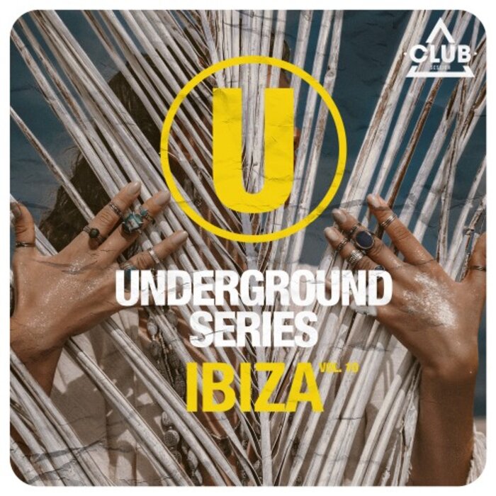 Various - Underground Series Ibiza Vol 10