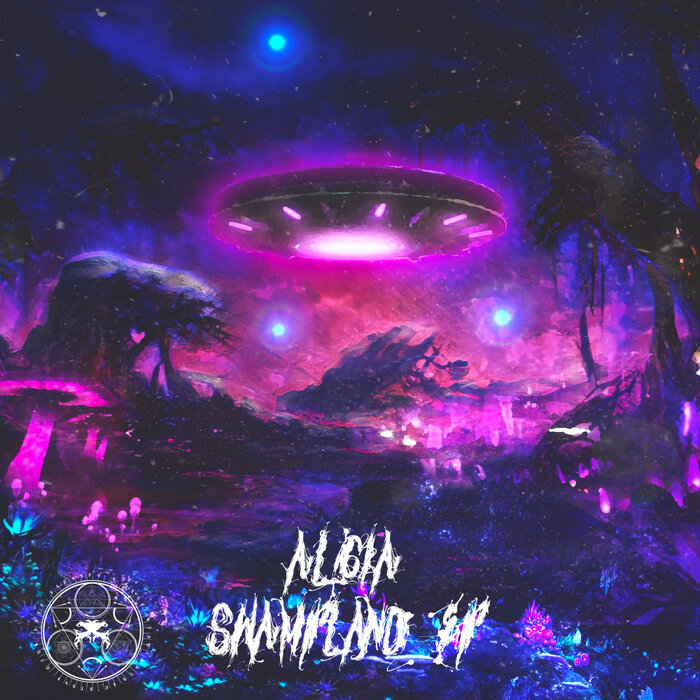 Algia - Swampland EP