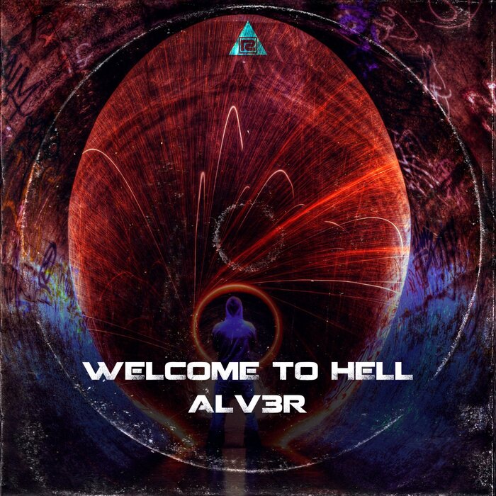 ALV3R - Welcome To Hell