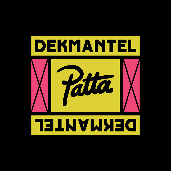 Various - Best Of Dekmantel X Patta (2015-2022)