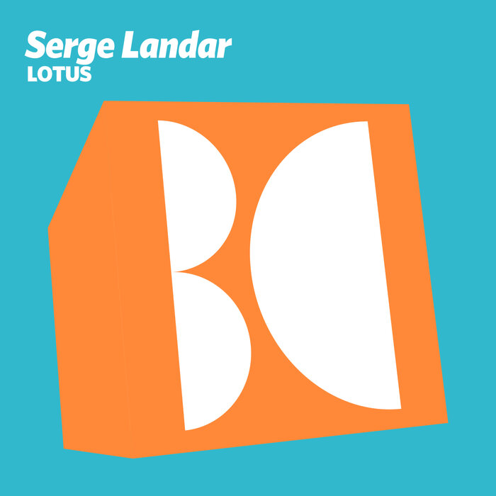 Serge Landar - Lotus