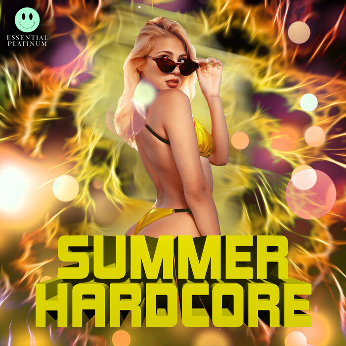 Various - Summer Hardcore