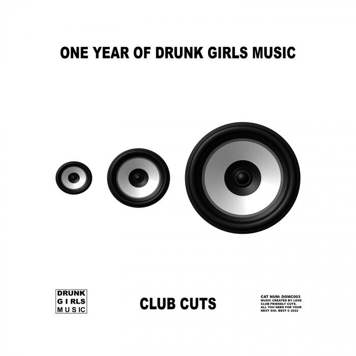 Various - Club Cuts