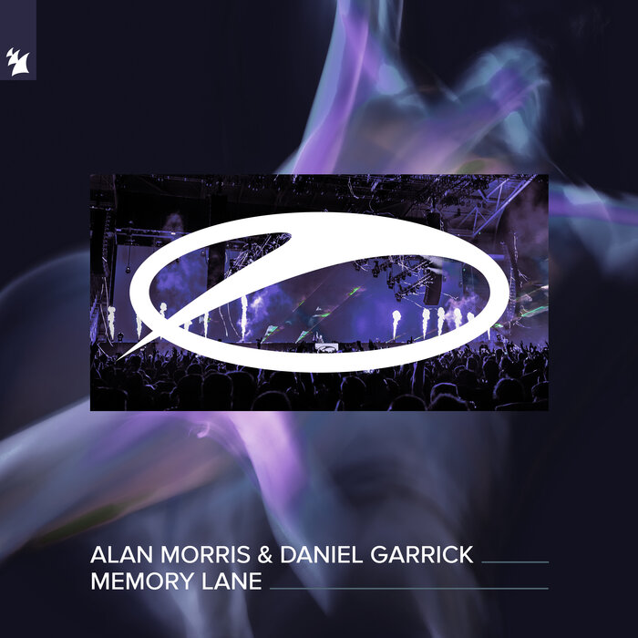 Alan Morris/Daniel Garrick - Memory Lane