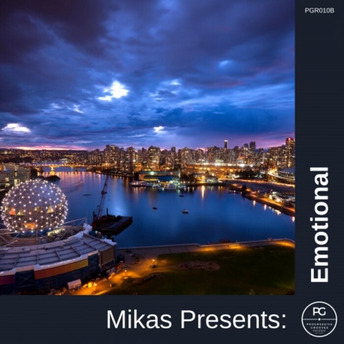 Mikas - Emotional (DJ Mix)