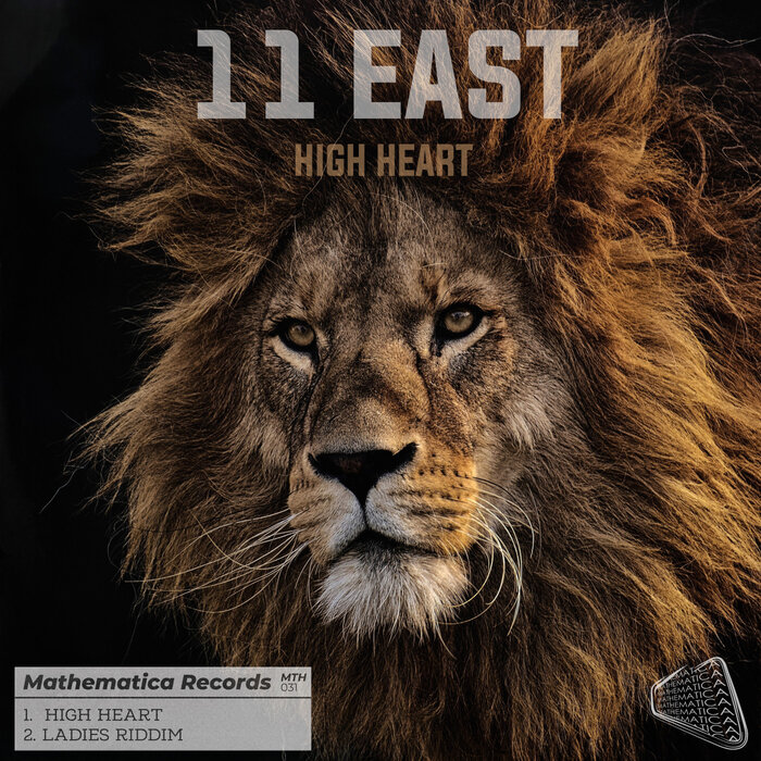 11 East - High Heart