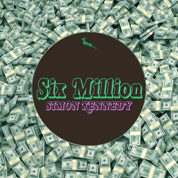 Simon Kennedy - Six Million