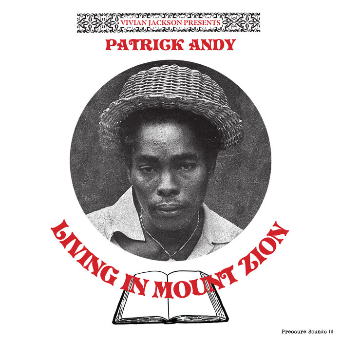 Patrick Andy/Yabby You - Living In Mount Zion