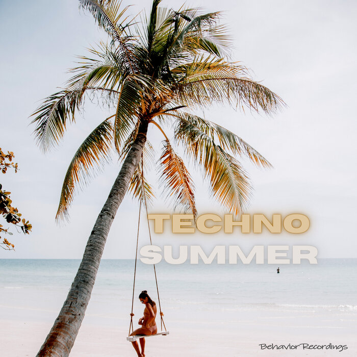 STANOLO/VARIOUS - Techno Summer 2022