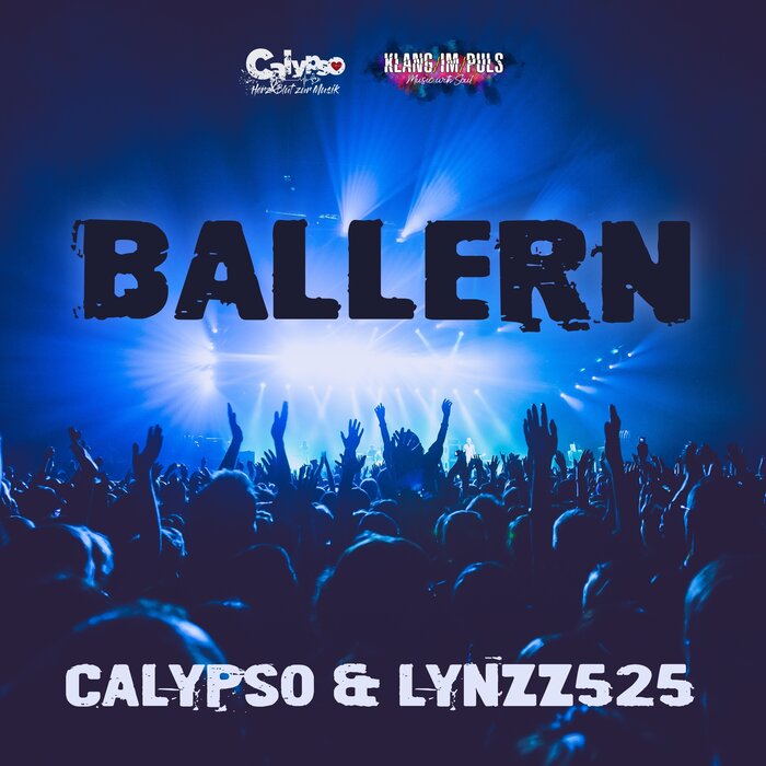 Calypso/Lynzz525 - Ballern
