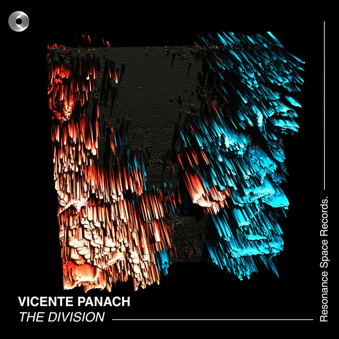 Vicente Panach - The Division