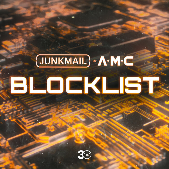 Junk Mail/A.M.C - Blocklist
