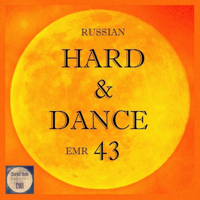Various - Russian Hard & Dance EMR, Vol 43