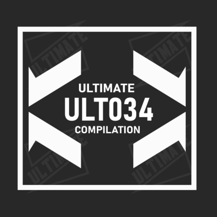 Various - Ult034