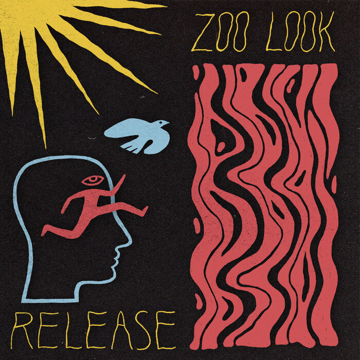 Zoo Look - Release