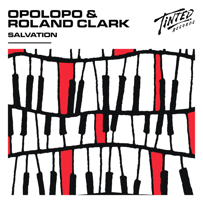 OPOLOPO/ROLAND CLARK - Salvation (Extended Mix)