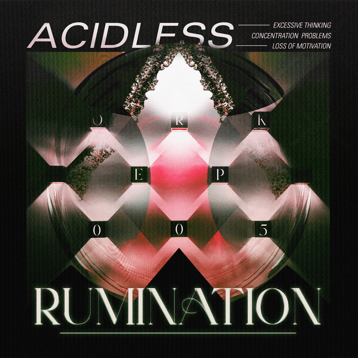 AcidLess - Rumination