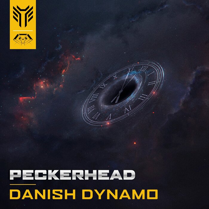 Peckerhead - Danish Dynamo