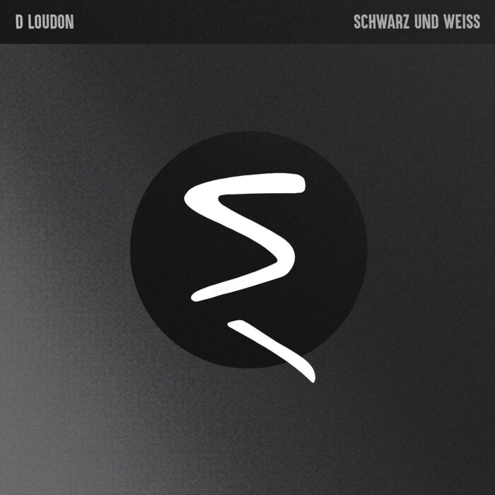 D Loudon - Schwarz Und Weiss (Original Mix)