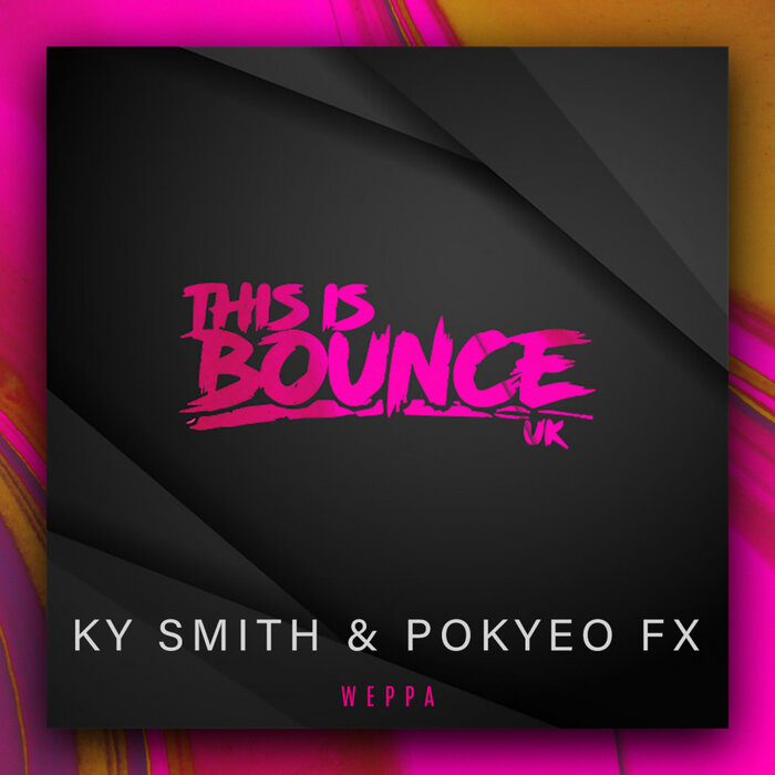 Ky Smith/Pokyeo FX - Weppa
