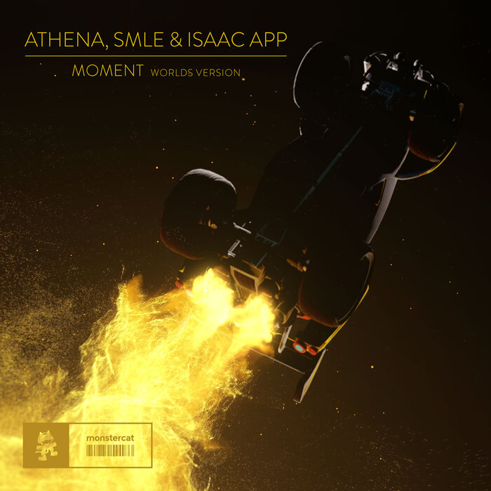 Athena/smle/Isaac App - Moment