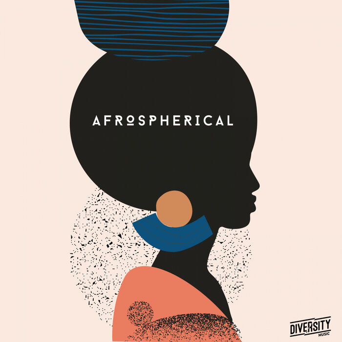 Various - Afrospherical Vol 1