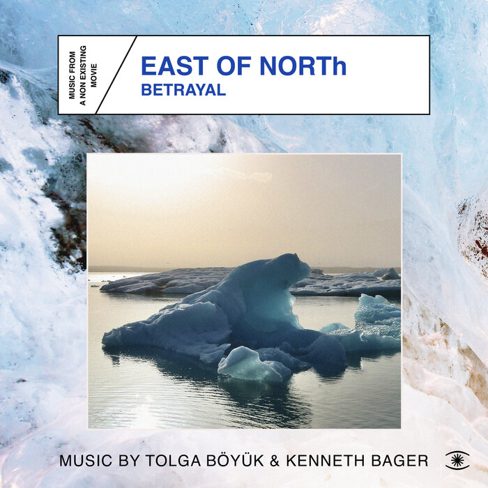 Kenneth Bager/Tolga Boyuk - Betrayal