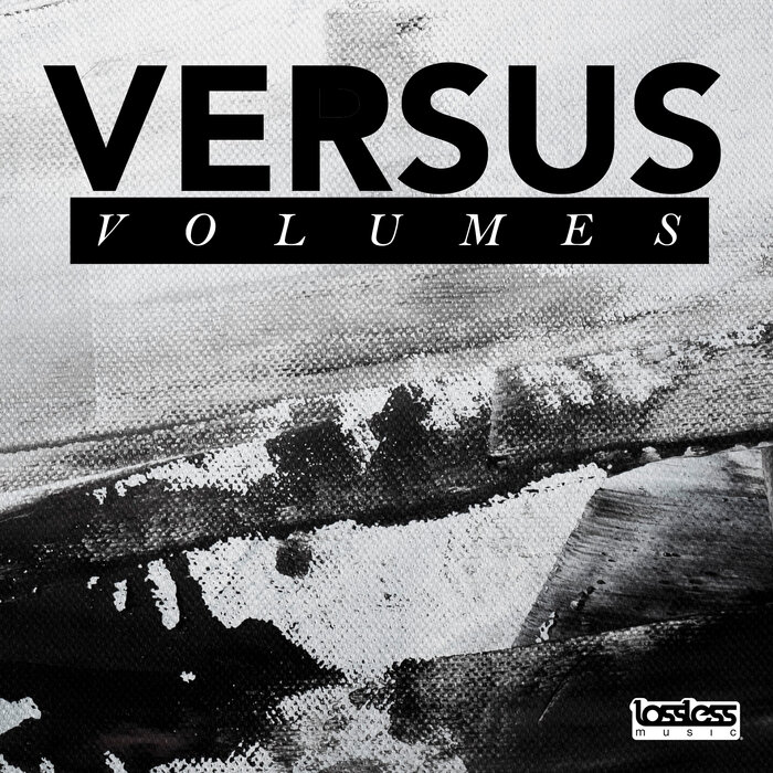 VARIOUS - The Versus Volumes