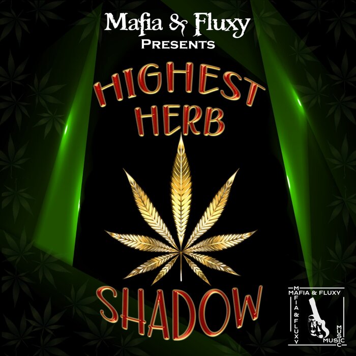 SHADOW - HIGHEST HERB