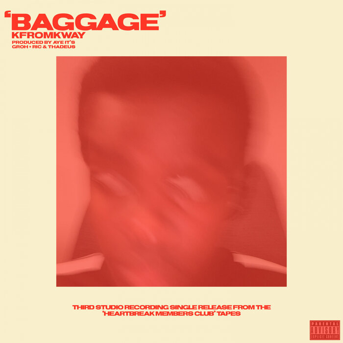 kfromkway - Baggage