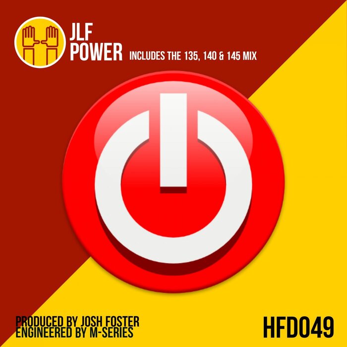 JLF - Power