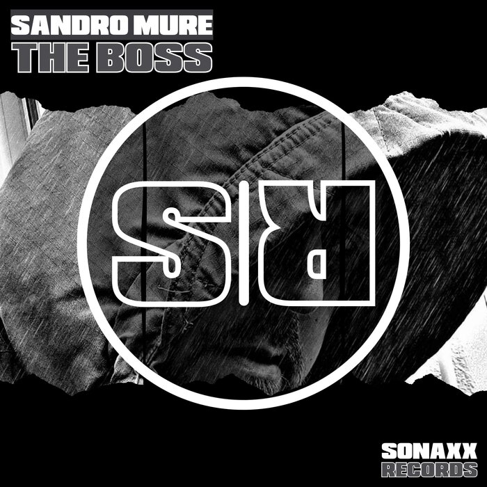 Sandro Mure - The Boss