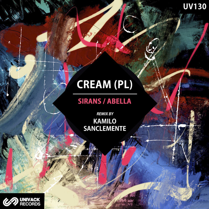 Cream (PL) - Sirans/Abella