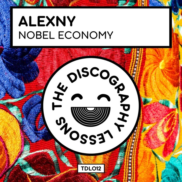 Alexny - Nobel Economy