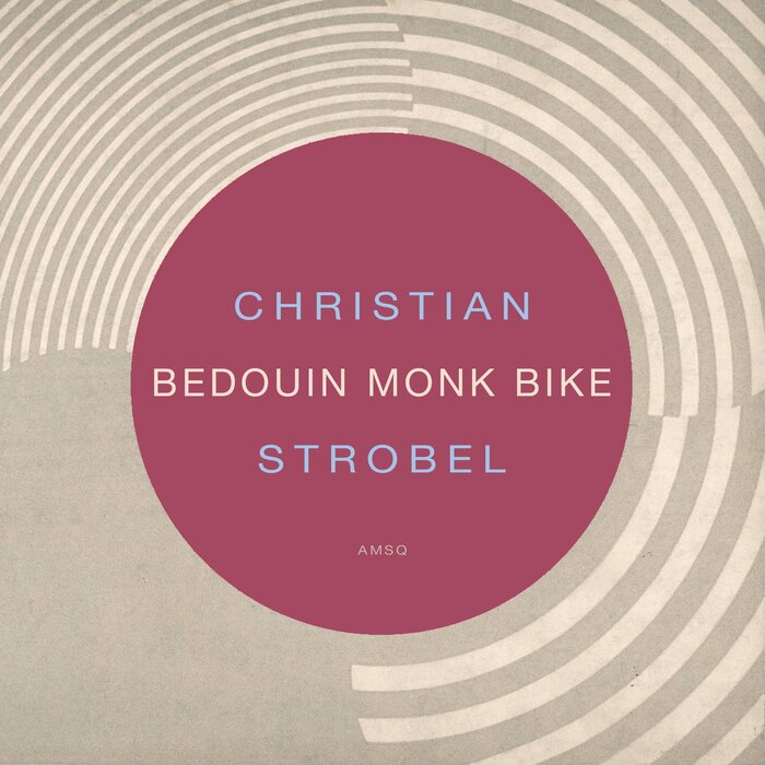 Christian Strobel - Bedouin Monk Bike