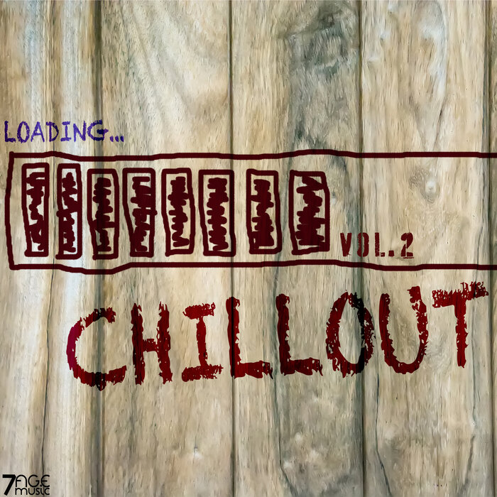 Various - Loading Chillout, Vol 2