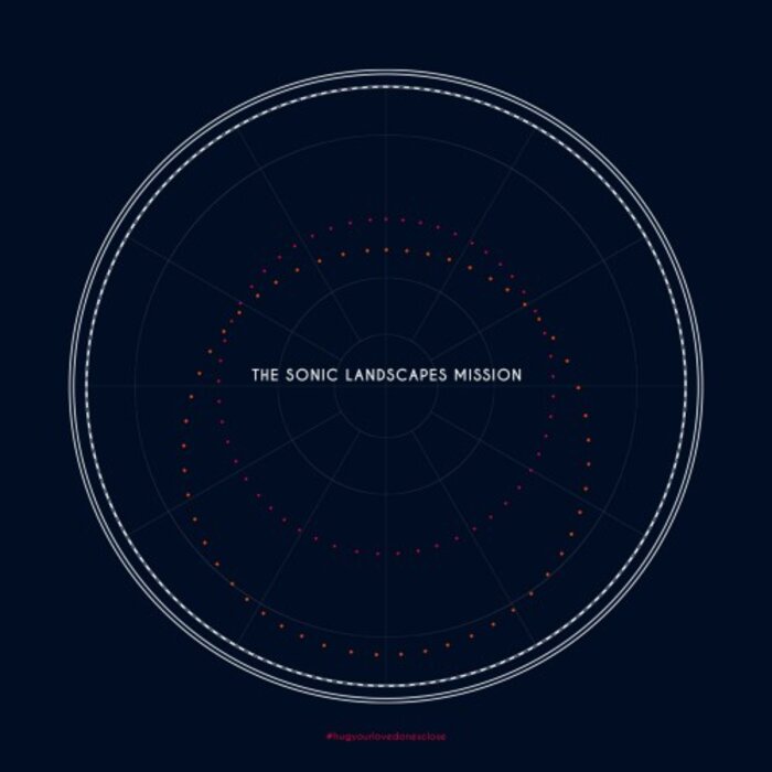 Various - The Sonic Landscapes Mission