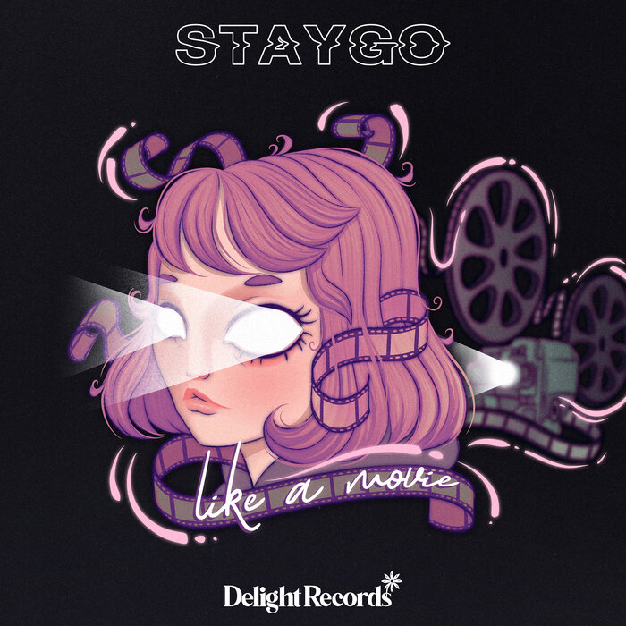 Staygo feat Cotter/Aaron Static - Like A Movie