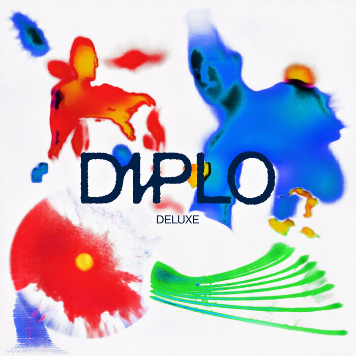 Diplo - Diplo (Explicit Deluxe)