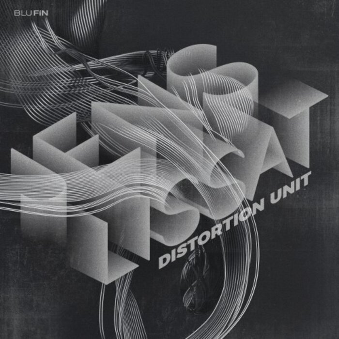 Jens Lissat - Distortion Unit