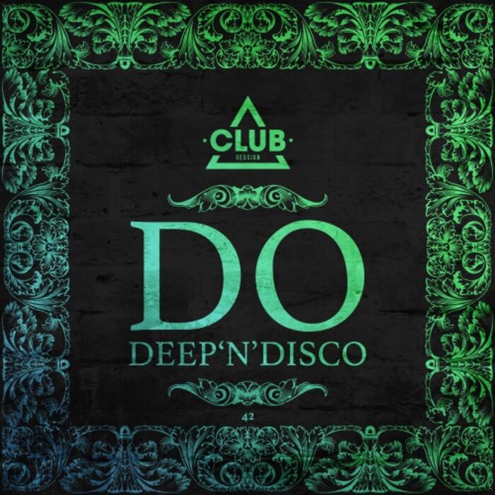 Various - Do Deep'n'disco Vol 42