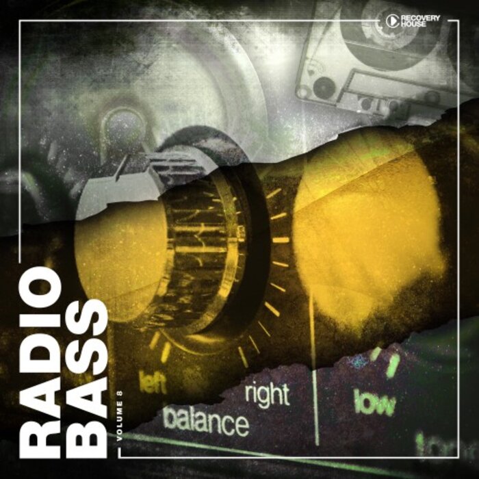 Various - Radio Bass Vol 8