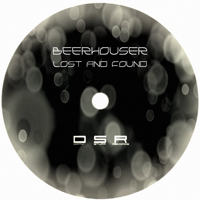 Beerhouser - Lost And Found