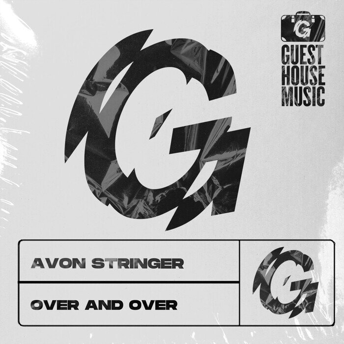 Avon Stringer - Over & Over